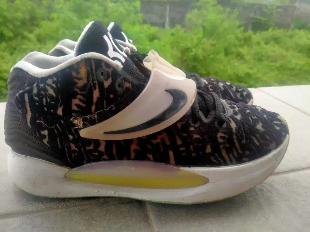 Nike KD 14 Sunset sz 40,5