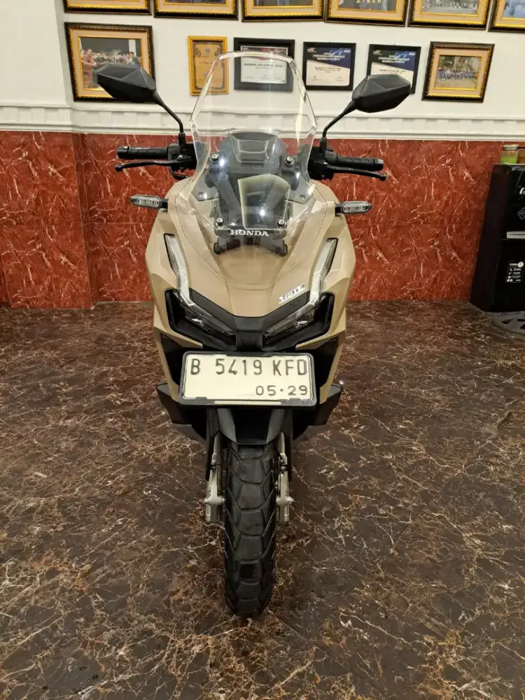 DP PROMO ADV 160 ABS TH 2024 GARANSI MESIN BISA TUKARTAMBAH MTR LAIN