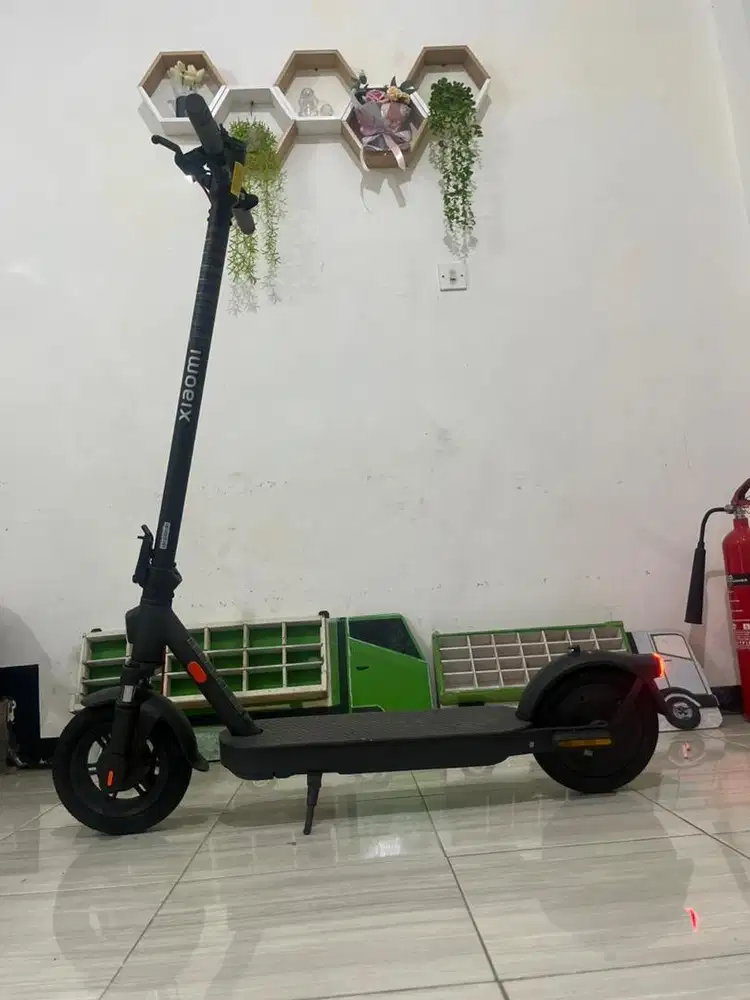 Xiaomi Electric Scooter Elite