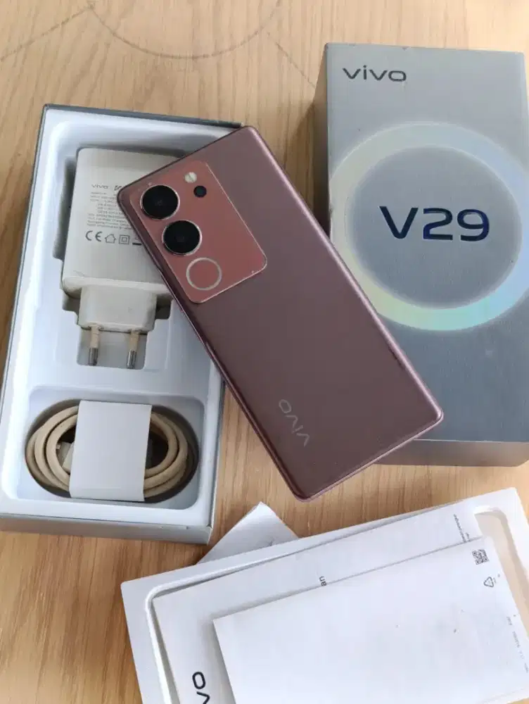 Vivo v29 5G 8/256