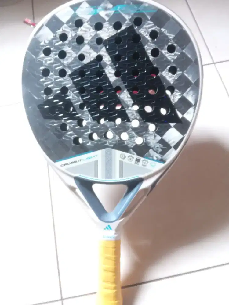 Cross it light 3.4 martita ortega