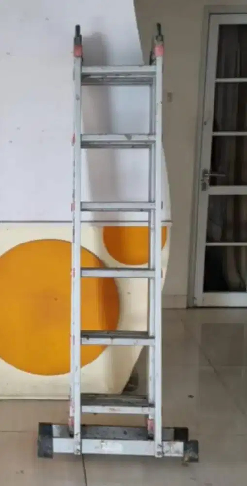 Tangga Aluminium Krisbow