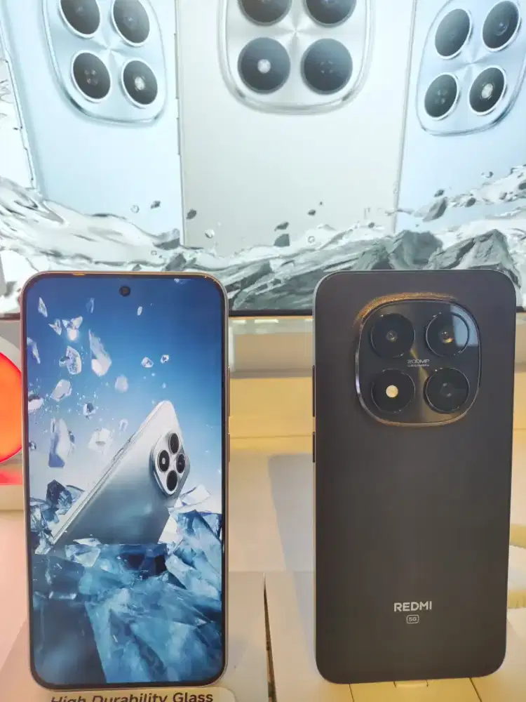 Redmi Note 15 Pro 5G promo ramadhan