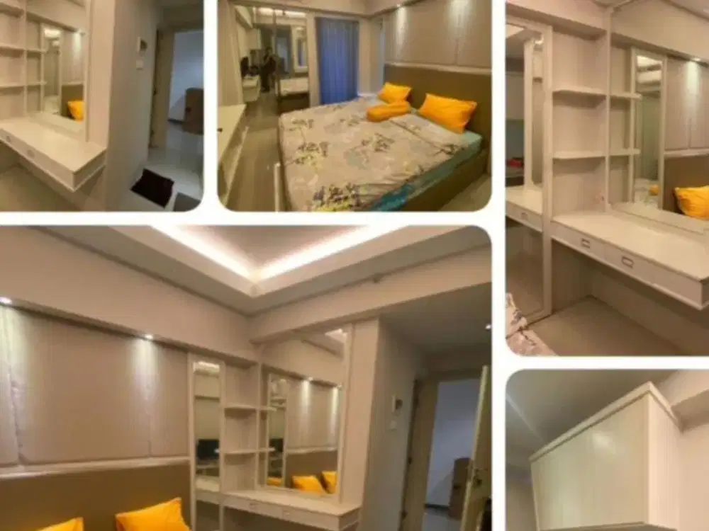 Apartemen Tanglin