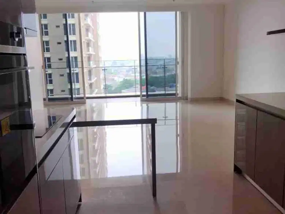 Apartemen 3 Bedroom Pondok Indah Residence Tower Amala