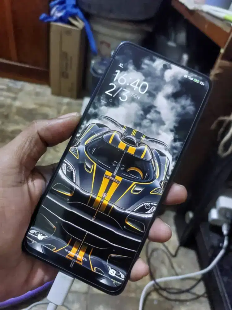 redmi note 11 pro 6/128GB batangan
