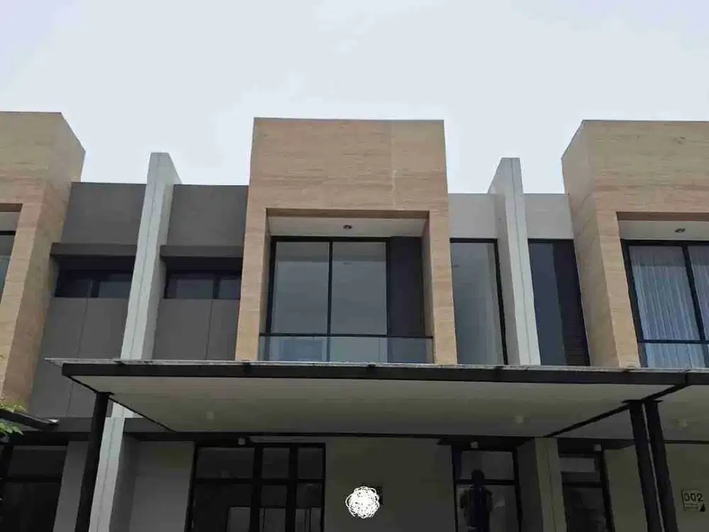 Disewa Rumah PIK2, Villa Pasir Putih 5