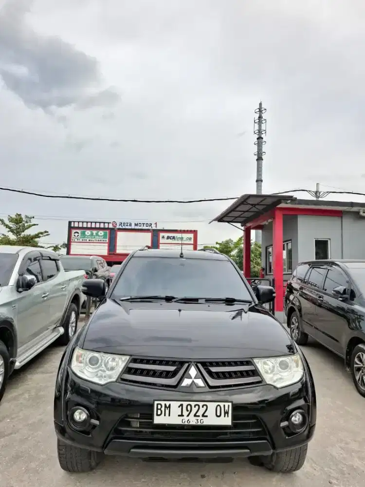 Dakar 2014 matic. Km 127rb