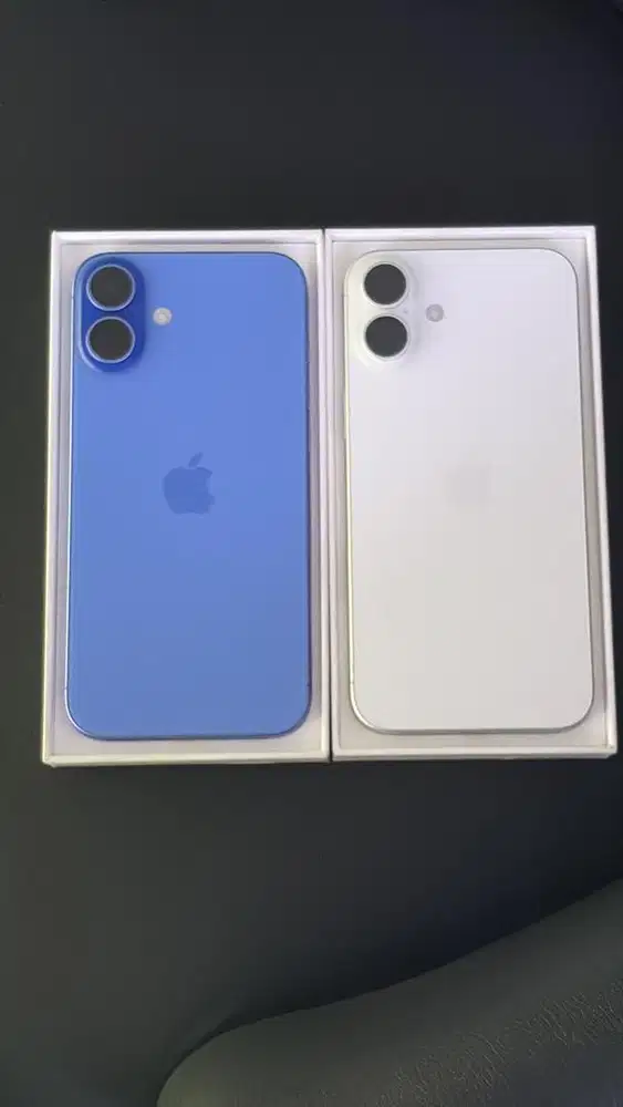 IPHONE 16 PLUS 128GB