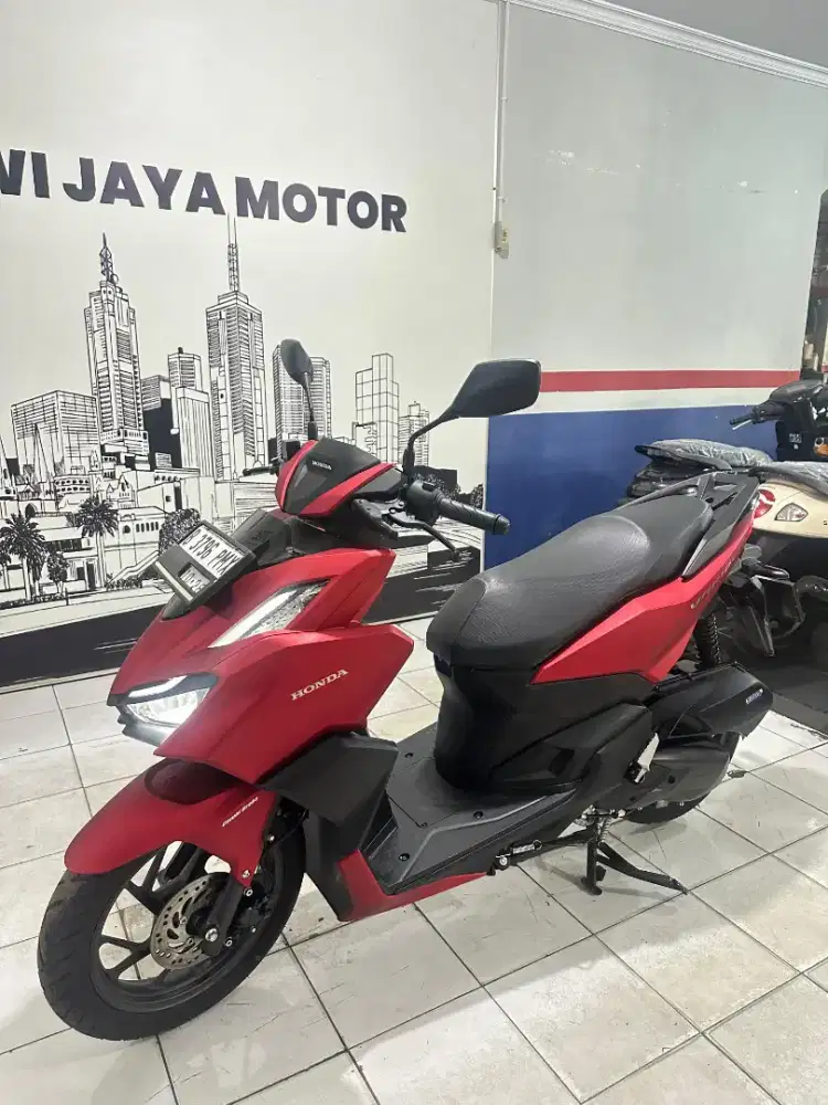 VARIO 160 2023 FULL ORISINIL BERGARANSI DP HANYA 1.499