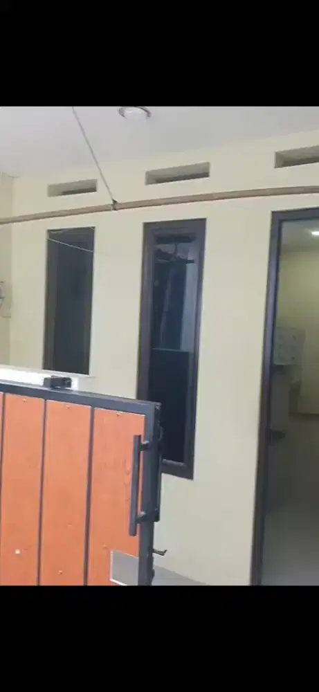 Disewakan Rumah daerah meruyung, Limo