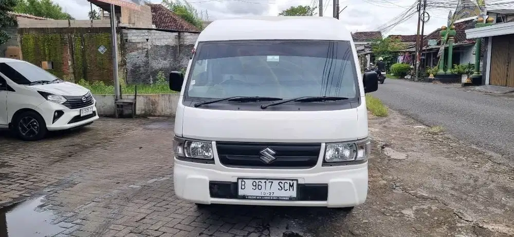 Cery blind van 1.5 AC Ps