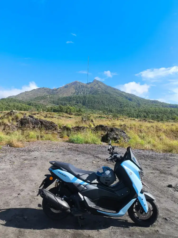 NMAX NEO S 2024 - BLUE