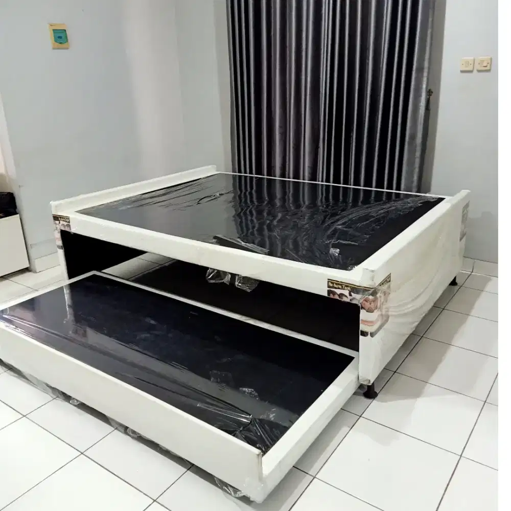 DIPAN SORONG/ RANJANG SUSUN REBORN TECH