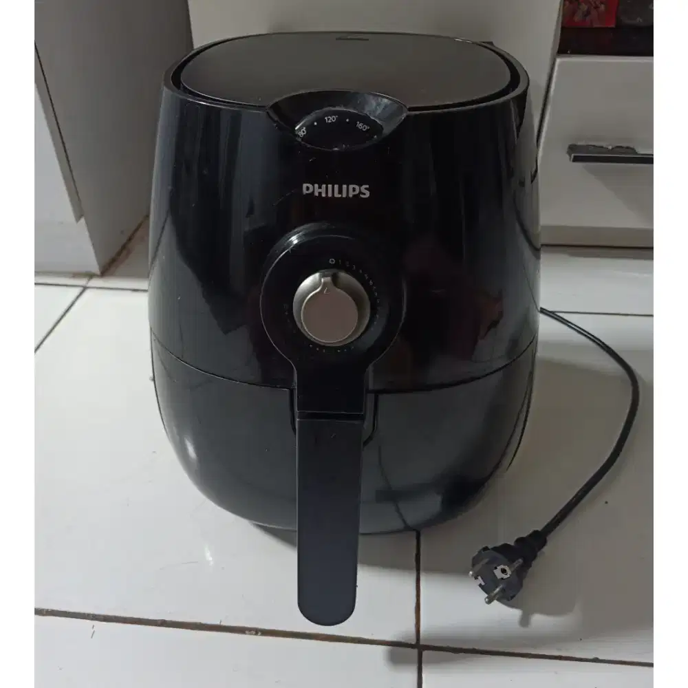 AIR FRYER PHILIPS HD9220