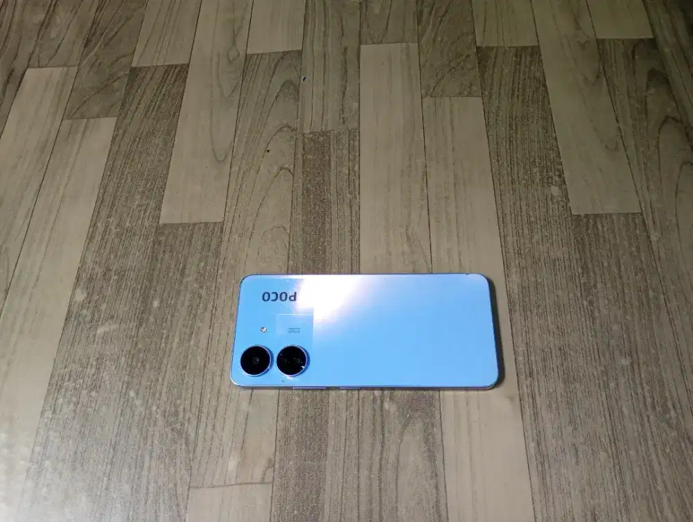 Poco c65 8/256 original