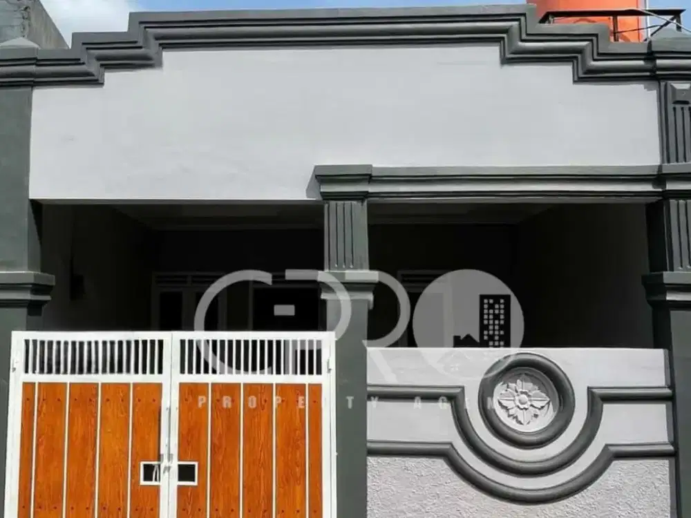 400 Juta Aja! Rumah Sektor 5 Pondok Ungu Siap Huni Ayo Disikat!