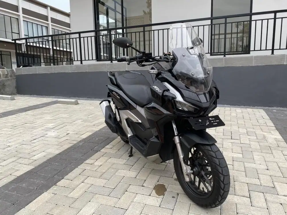 honda adv 160 CBS 2025