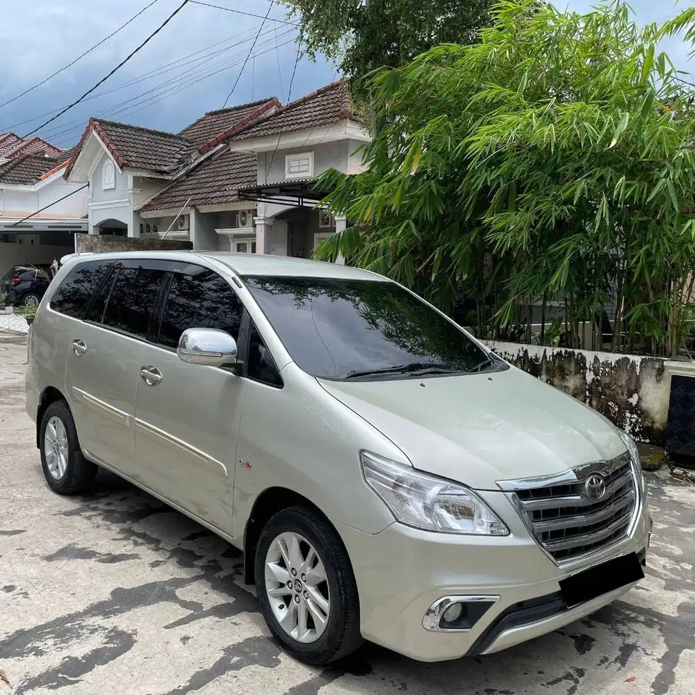 Innova G Solar Manual 2012