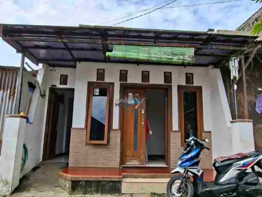 Dijual Rumah Murah Siap Huni Di Bandulan Sukun Malang