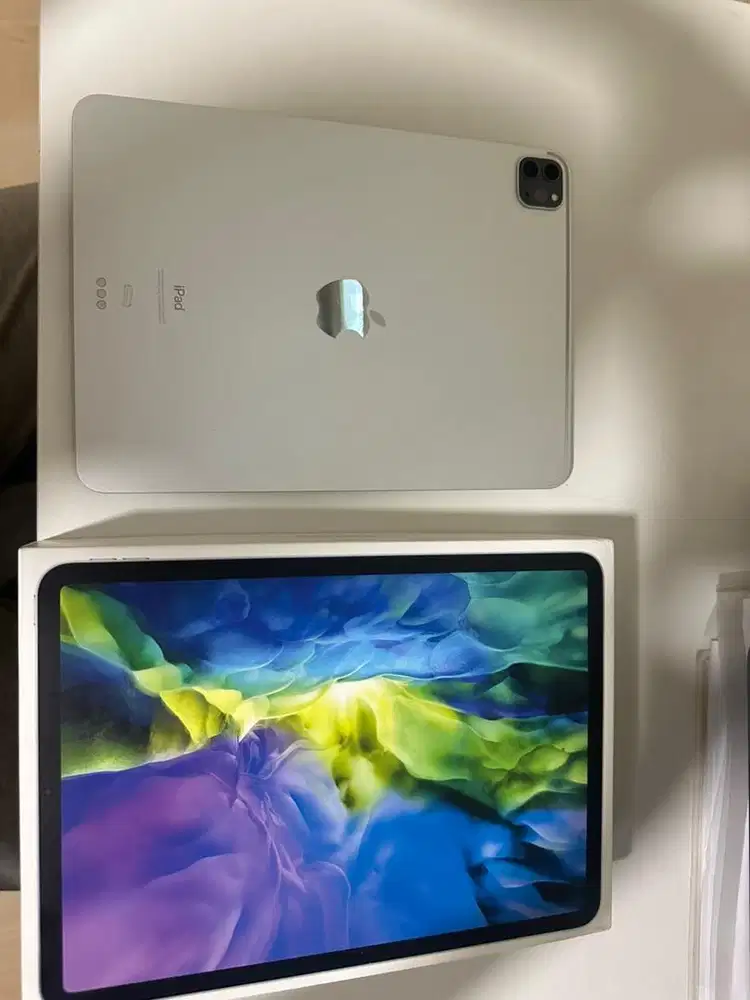 Ipad pro 11 512gb wifi ex ibox