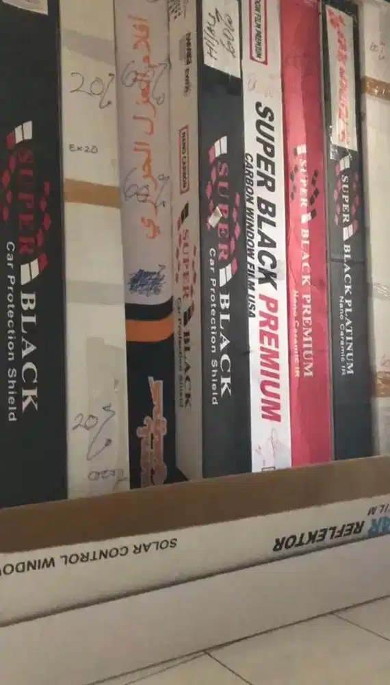 Kacafilm Mobil murah!