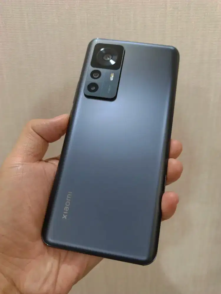 Xiaomi 12T 5G 12/256GB