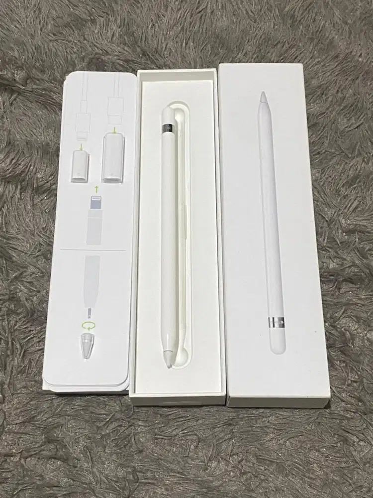 Apple pencil gen 1