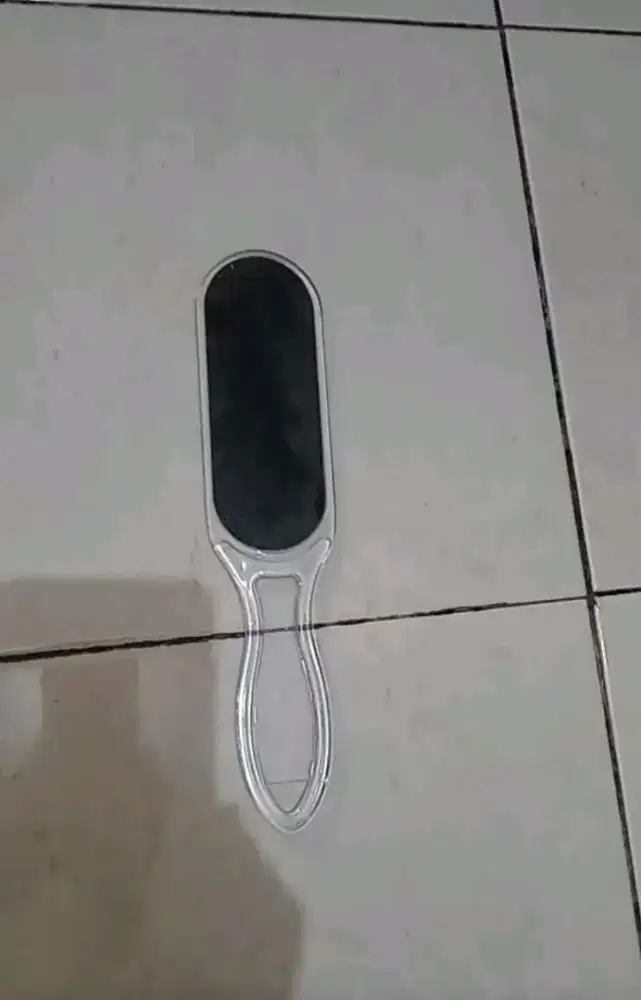 Alat Sikat Kaki Pembersih Tumit