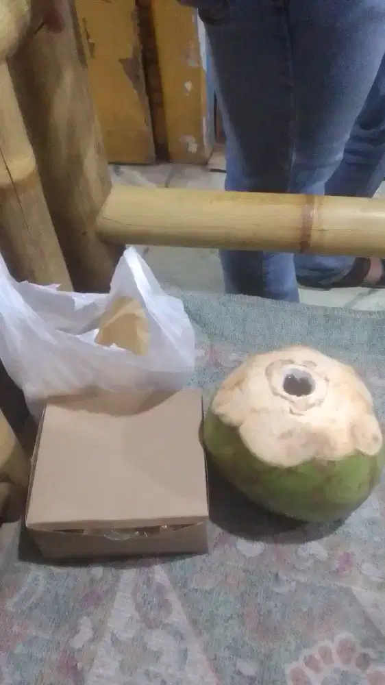 Cari kerjaan bawa mobil juga bisa