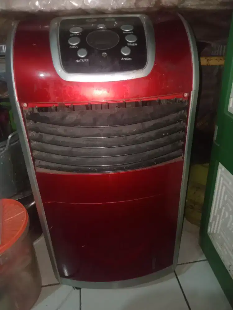 Kipas Cooler air G-8