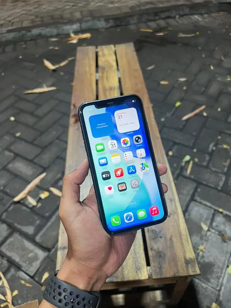 Iphone 11 128gb ibox