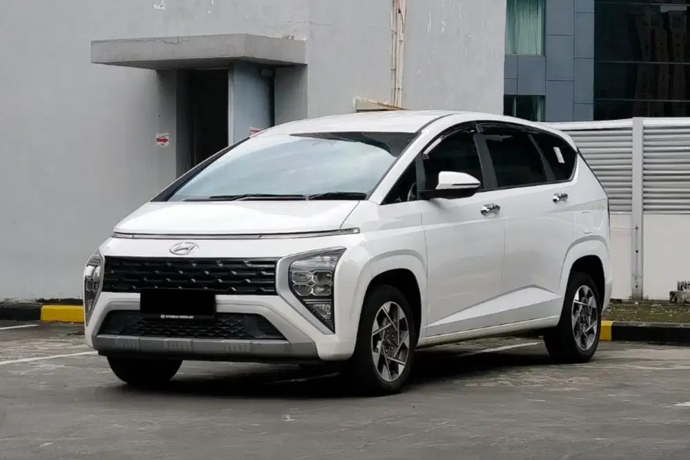 ‼️Tdp 10jt‼️ Hyundai Stargazer Prime 2022 Terawat Siap Pakai