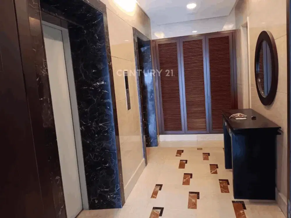Dijual 1 Unit Apartment Di Lokasi Premium SCBD Dekat Mal Pacific