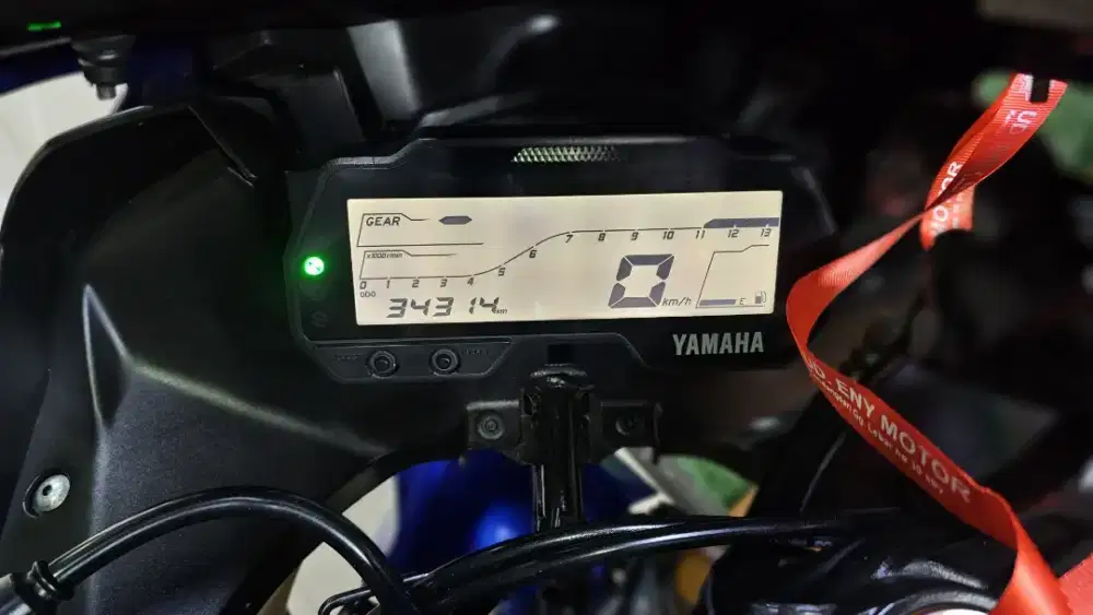 UD ENY MOTOR- YAMAHA R15 V3 TAHUN 2020 MANTAP