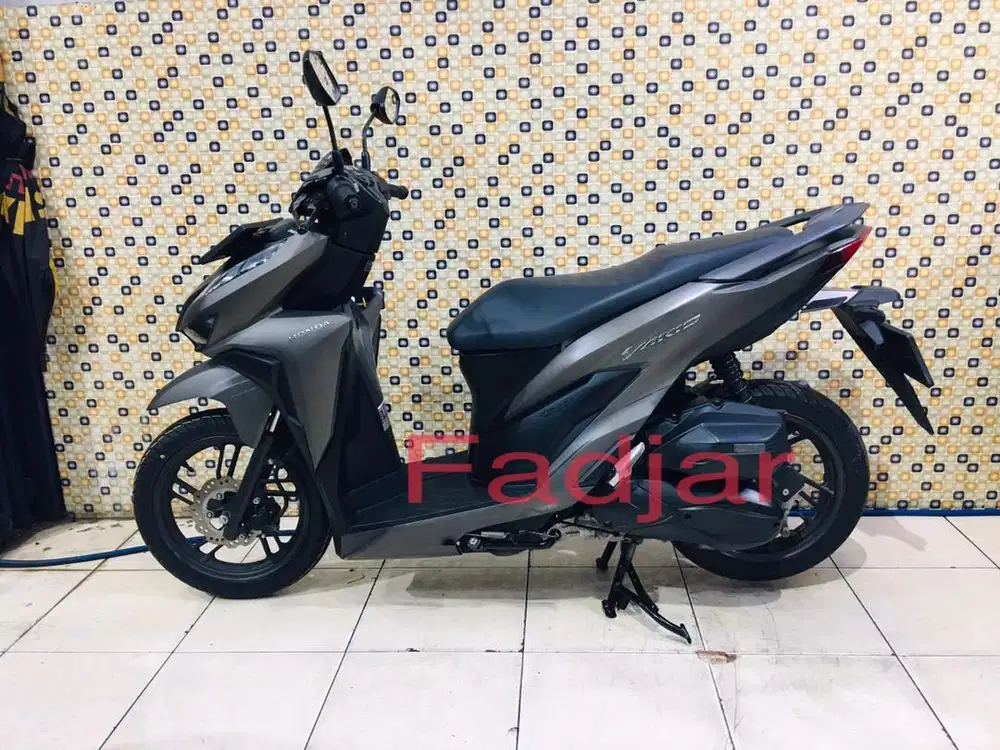 honda vario 150 keys tahun 2020