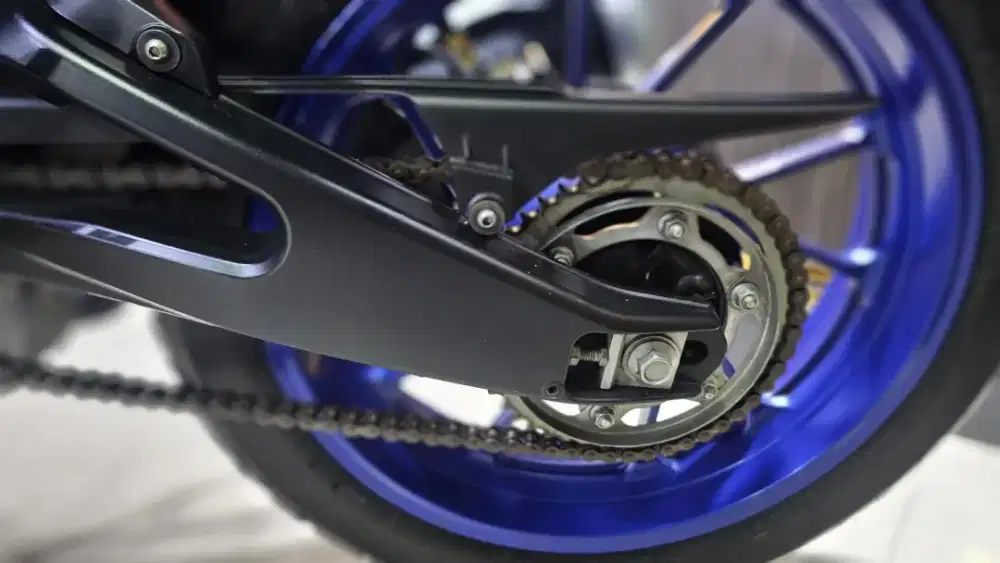 UD ENY MOTOR- YAMAHA R15 V3 TAHUN 2021 SUPER