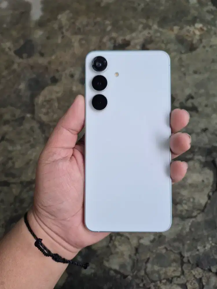 Samsung Galaxy S25 FE 256GB (Resmi)