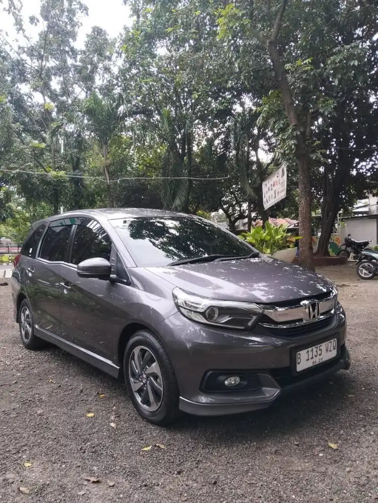 MOBILIO 1.5 E AT 2019(FACELIFT)