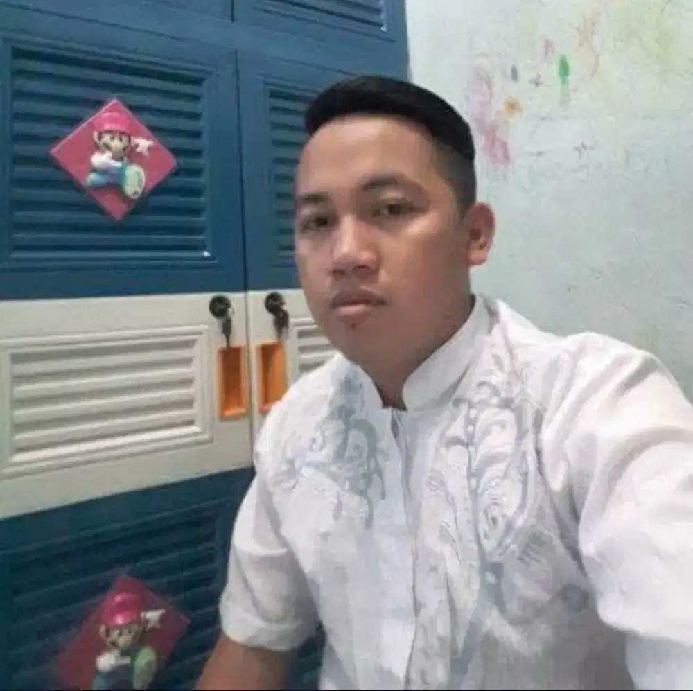 Cari kerjaan biat habis lebaran