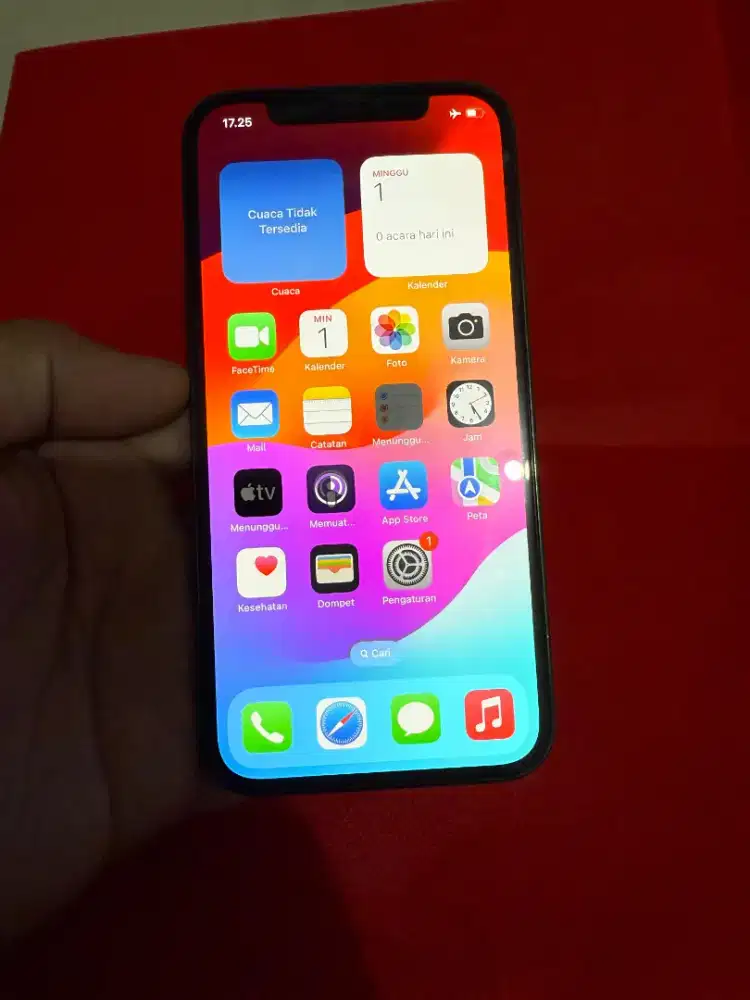 Iphone 12 pro 128 GB Graphite ex digimap