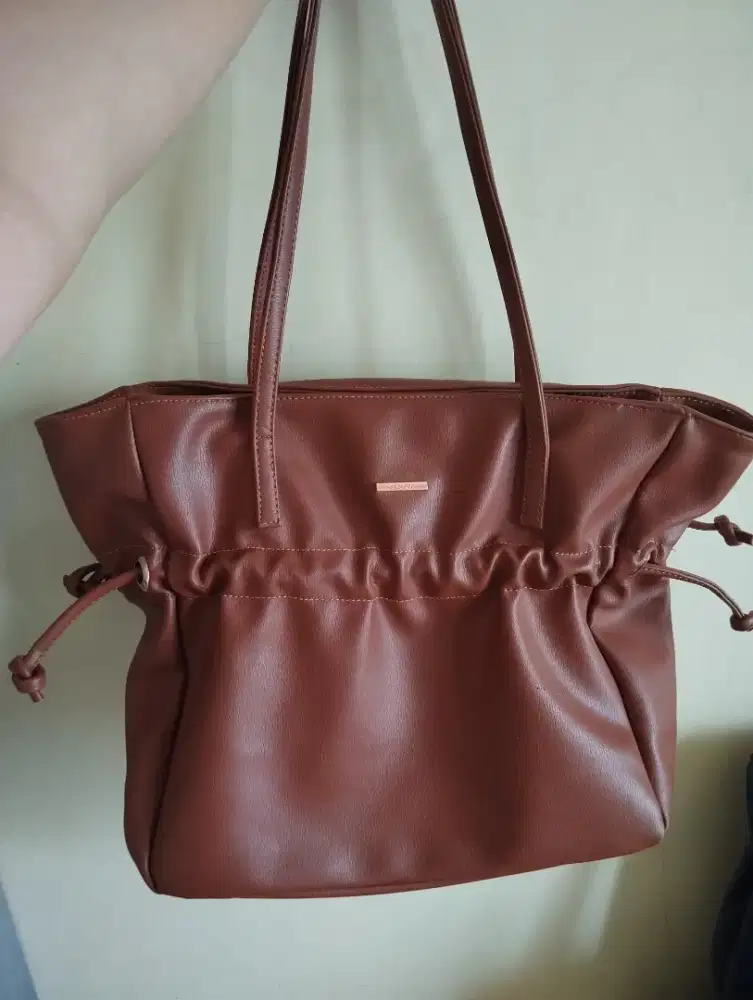 Merche Alita Totebag