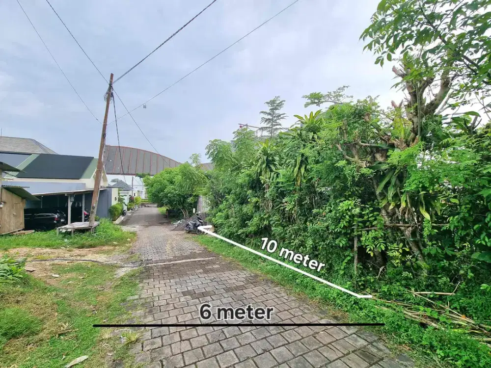 Dijual /Disewakan Tanah Jimbaran Balangan depan Renaissance Resort