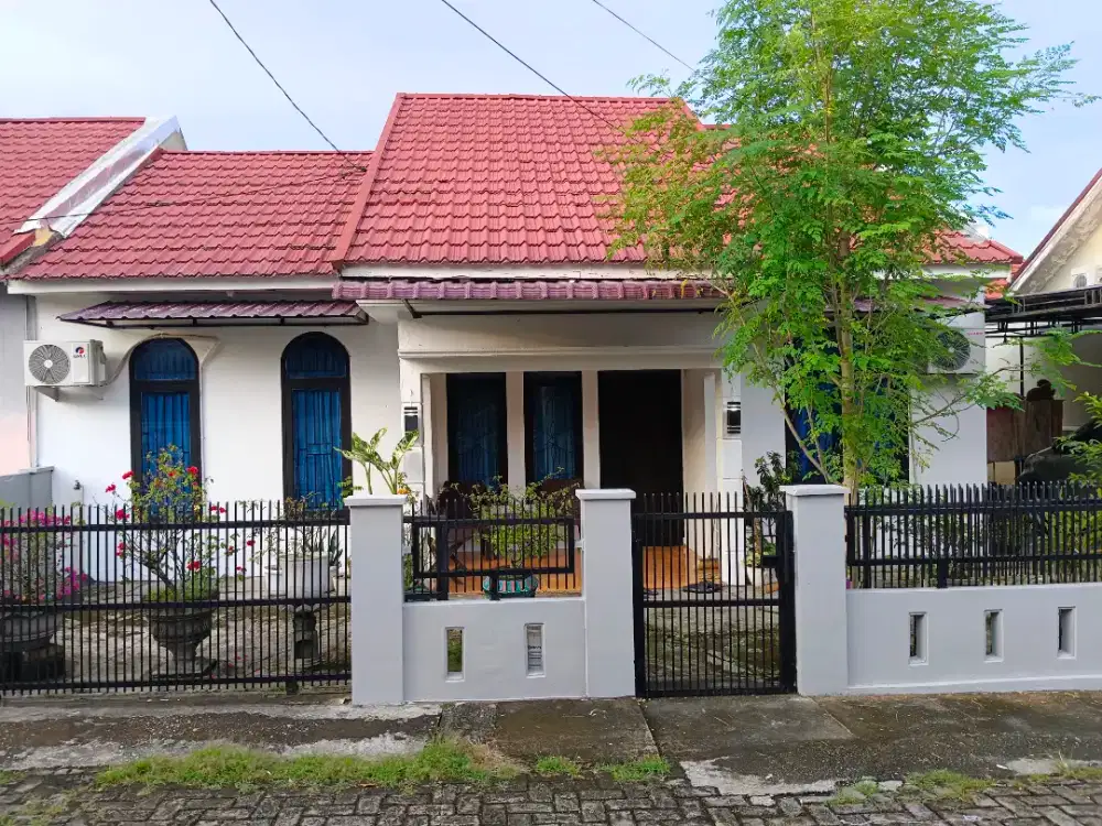 Rumah type 90/170