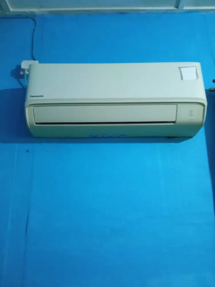 AC PANASONIC 1/2 PK KONDISI BAGUS