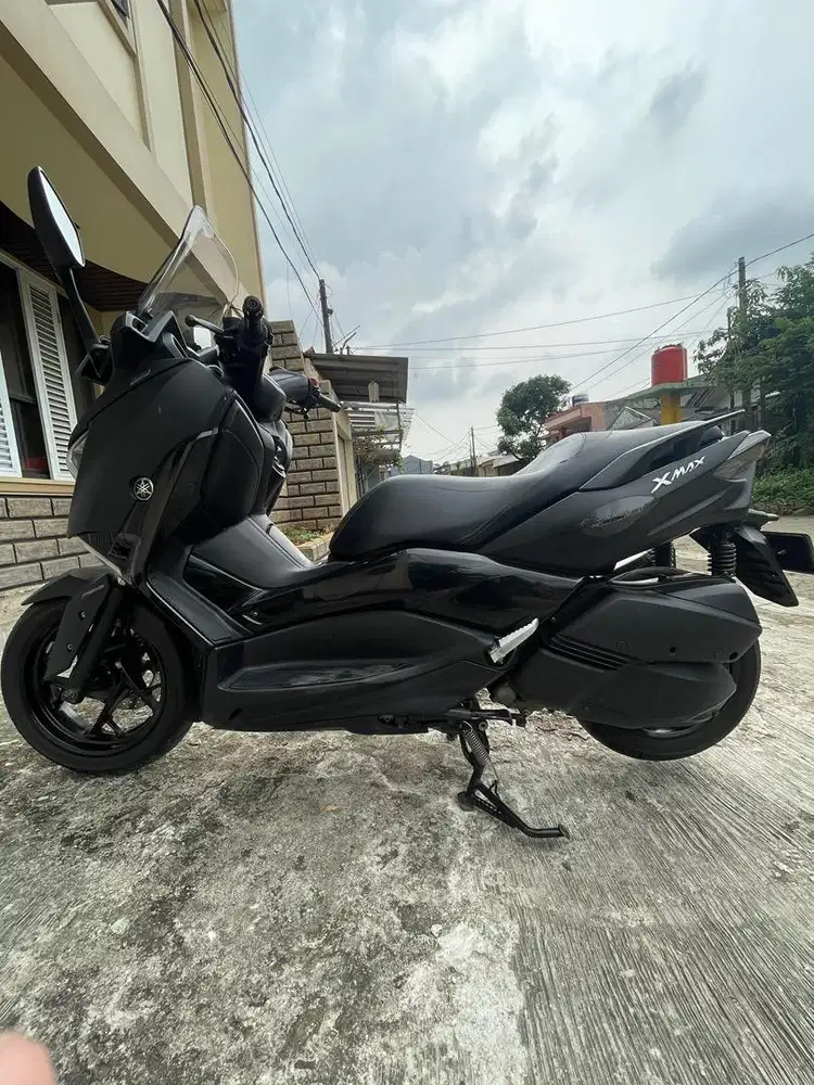 YAMAHA XMAX 2020