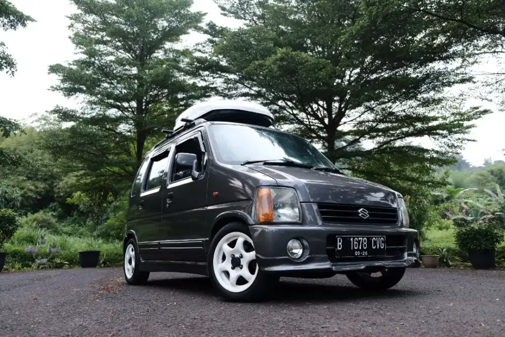 Karimun kotak sl100r