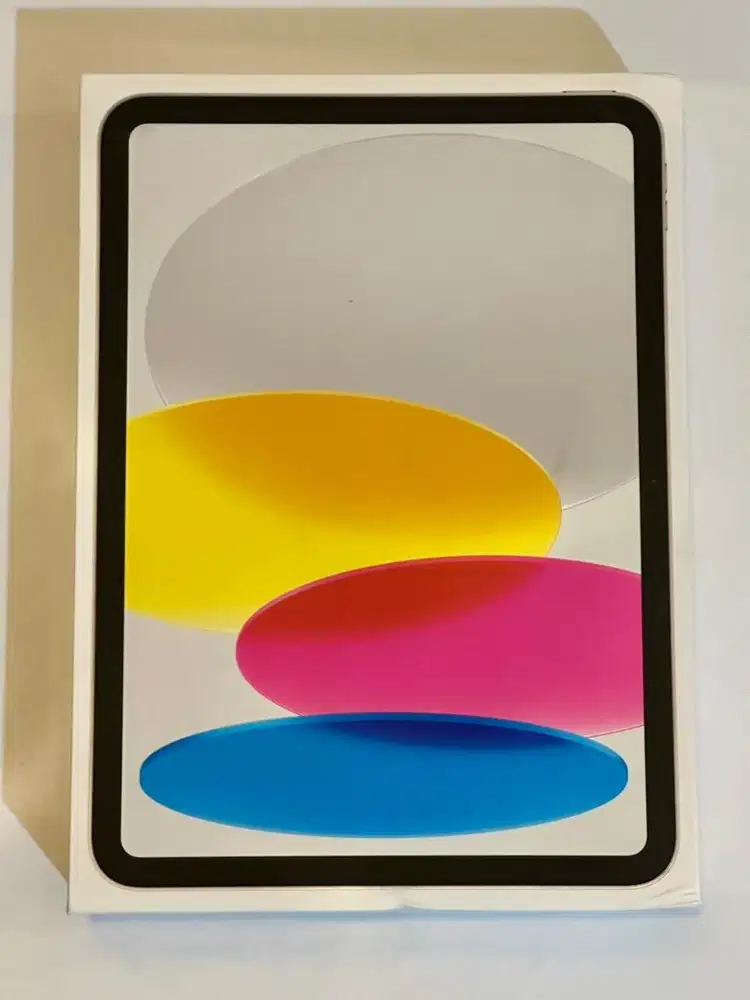 (NEW) iPad Gen 11 128GB