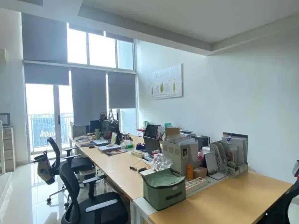 Jual Apartemen Neo Soho Tanjung Duren Jakarta Barat