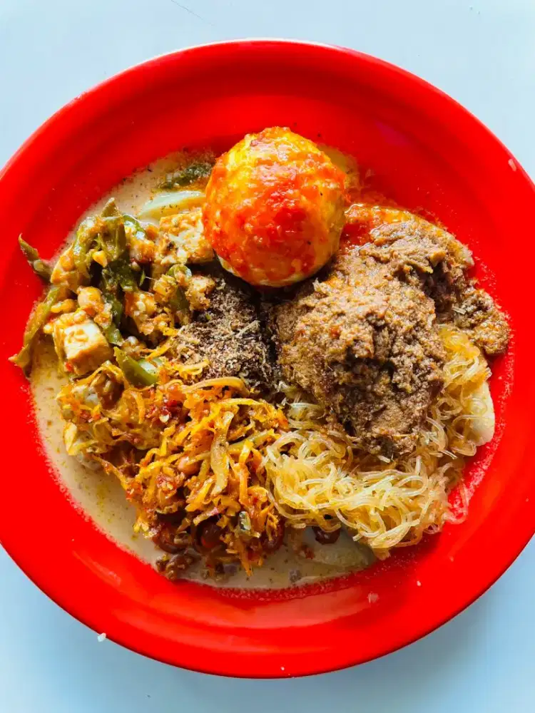 Asisten tk.masak, Crew resto, Koki Nasgor chinese food